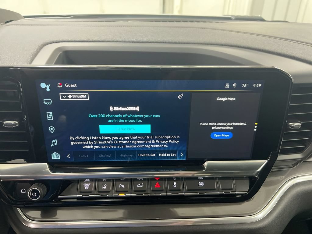 New 2026 Chevrolet Silverado 2500 High Country w/ Technology Package AWD/4WD image 14