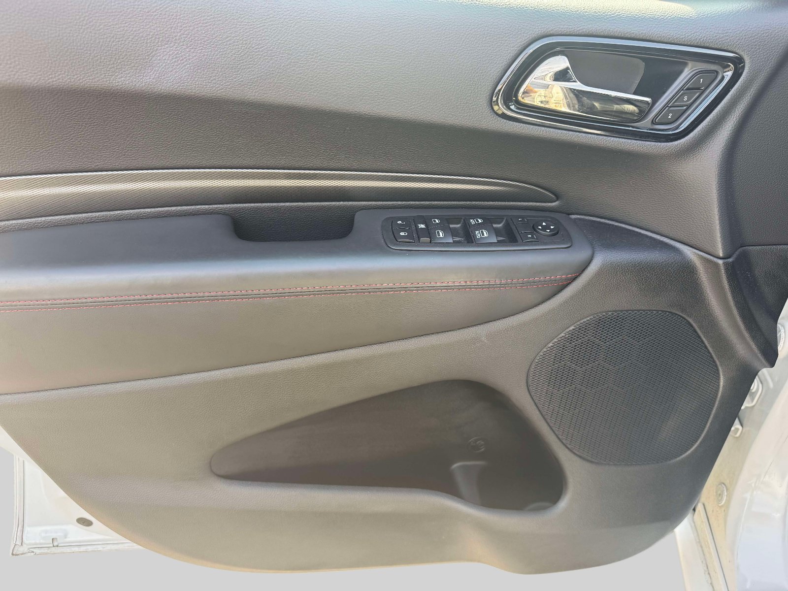 Used 2025 Dodge Durango R/T AWD/4WD image 17