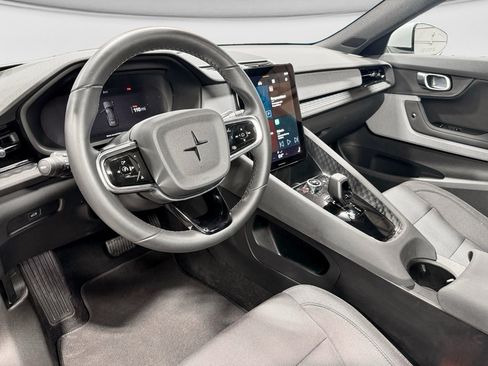 Used 2023 Polestar Polestar 2 w/ Pilot Pack AWD/4WD image 16