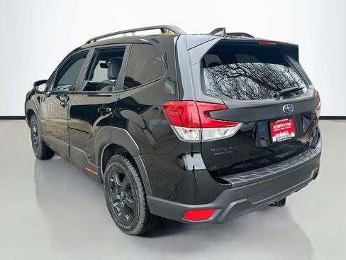 Used 2024 Subaru Forester Wilderness w/ Convenience Package image 8