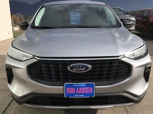 Certified 2024 Ford Escape Active w/ Tech Pack #1 image 2