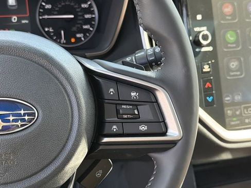New 2026 Subaru Ascent Touring AWD/4WD image 30