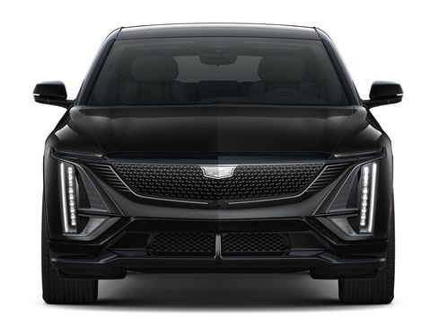 New 2026 Cadillac Lyriq V w/ LPO, Floor Liner Package image 36