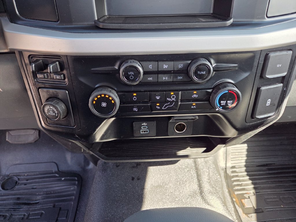 Used 2024 Ford F250 XL RWD image 30