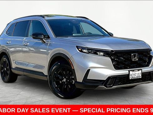 Used 2023 Honda CR-V Sport image 1