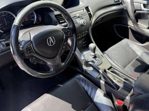 Used 2014 Acura TSX Sedan FWD image 9