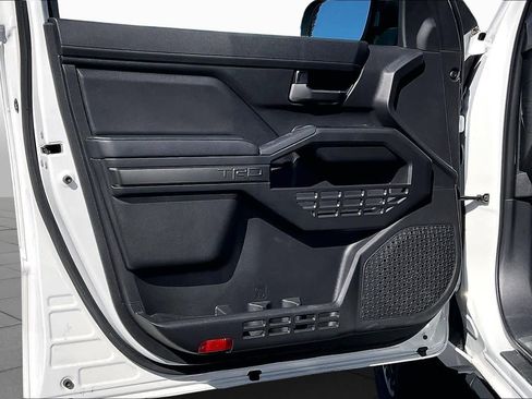 New 2026 Toyota Tacoma TRD Off-Road image 10