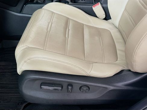 Certified 2018 Honda CR-V EX-L image 9