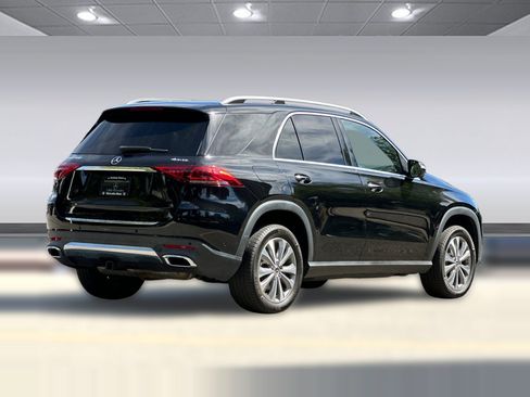 Used 2022 Mercedes-Benz GLE 350 4MATIC image 8