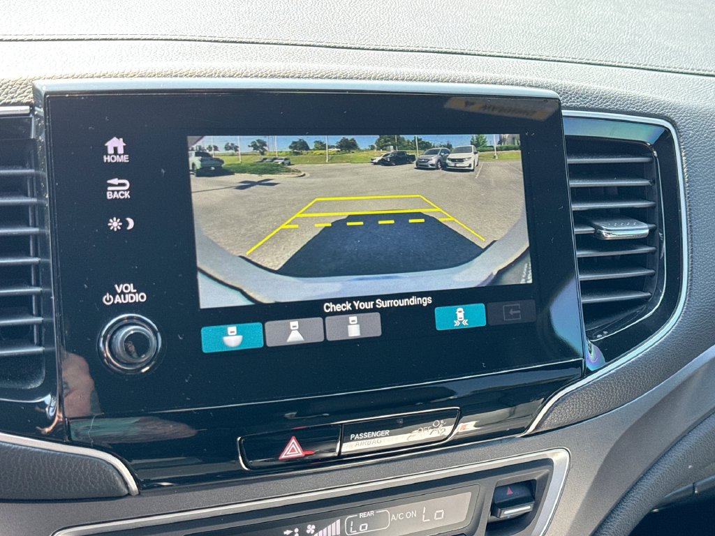 Used 2022 Honda Passport EX-L image 23