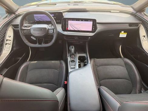 New 2026 Dodge Charger R/T AWD/4WD image 16