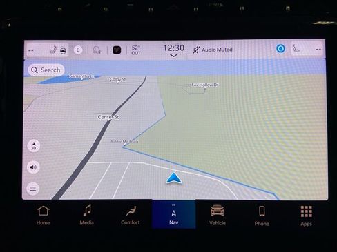 Used 2023 Jeep Grand Cherokee L Overland image 20