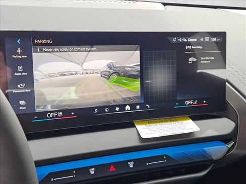 New 2026 BMW X3 xDrive30 w/ M Sport Package image 14