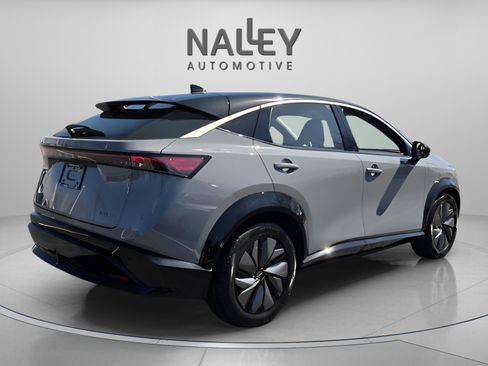 Used 2024 Nissan Ariya FWD image 6