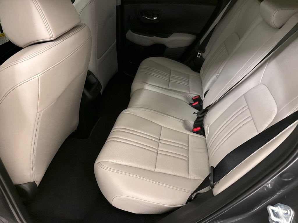 New 2027 Honda HR-V EX-L image 18