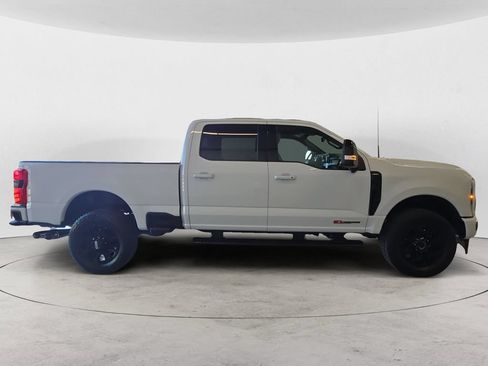 Used 2024 Ford F350 Lariat w/ Sport Appearance Package AWD/4WD image 4