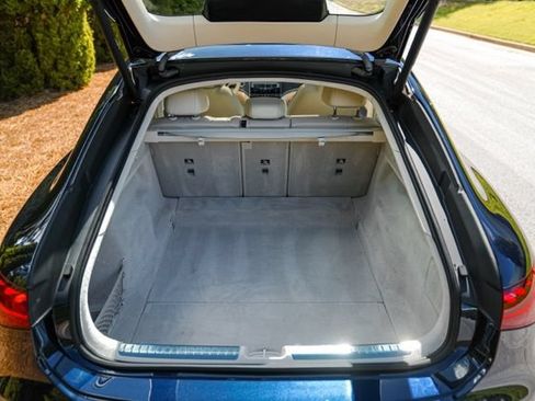 Used 2022 Mercedes-Benz EQS 450+ Sedan image 21