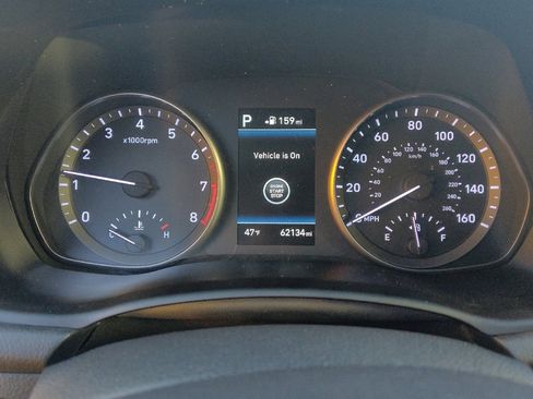 Used 2018 Hyundai Elantra GT w/ Style Package 02 image 23