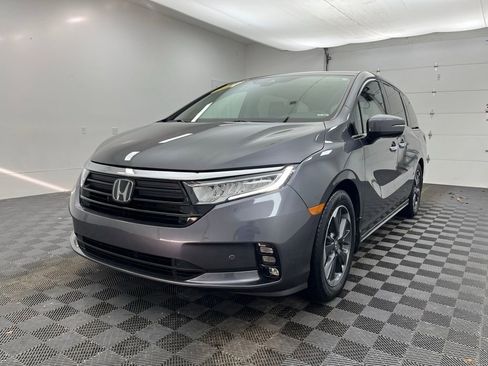 Used 2022 Honda Odyssey Elite image 15