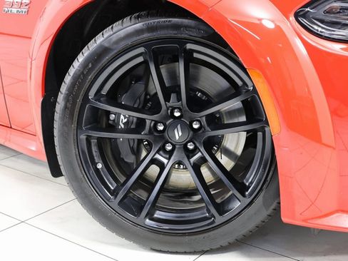 Used 2023 Dodge Charger Scat Pack image 14