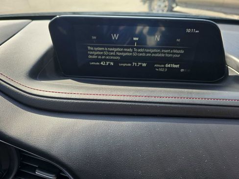 Used 2023 MAZDA CX-30 AWD 2.5 S w/ Preferred Package image 17