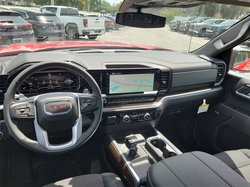New 2025 GMC Sierra 1500 Elevation w/ Preferred Package image 28