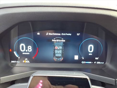 Used 2025 Ford Explorer ST-Line w/ ST-Line Street Pack image 23