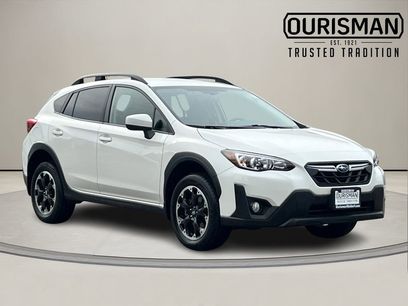 Certified 2023 Subaru Crosstrek 2.0i Premium