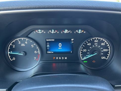 Used 2023 Ford F150 XL w/ Trailer Tow Package AWD/4WD image 16
