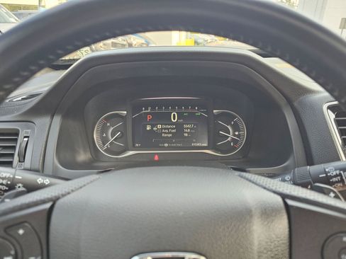 Used 2023 Honda Passport EX-L image 29
