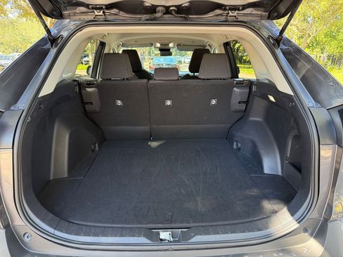 Used 2025 Toyota RAV4 LE image 24