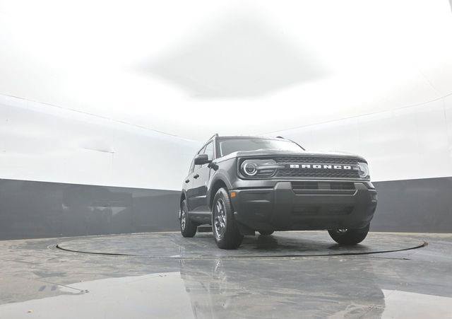 New 2026 Ford Bronco Sport Big Bend AWD/4WD image 33