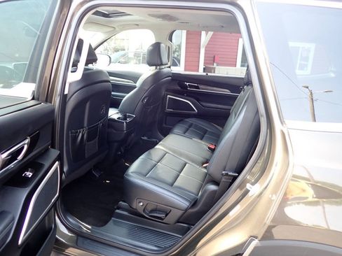 Used 2020 Kia Telluride EX AWD/4WD image 8