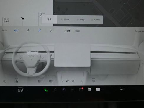 Used 2023 Tesla Model 3 Standard Range RWD image 33