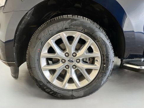 Used 2021 Ford Expedition XLT image 35