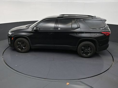 Used 2023 Chevrolet Traverse LS w/ Midnight/Sport Edition FWD image 13