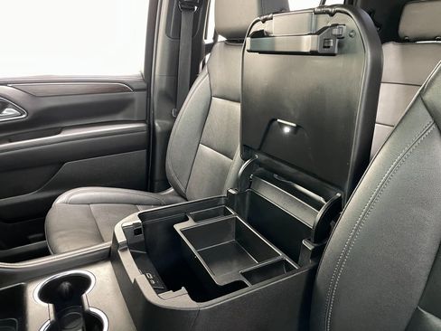 Certified 2022 Chevrolet Tahoe Z71 image 39