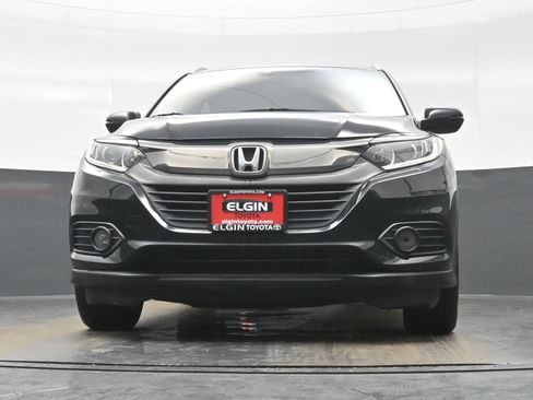 Used 2021 Honda HR-V EX image 28