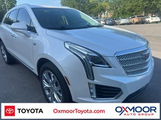 Used 2019 Cadillac XT5 Luxury w/ LPO, Radiant Package AWD/4WD video 1
