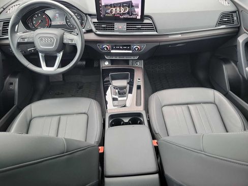 Certified 2023 Audi Q5 2.0T Premium w/ Convenience Package AWD/4WD image 20