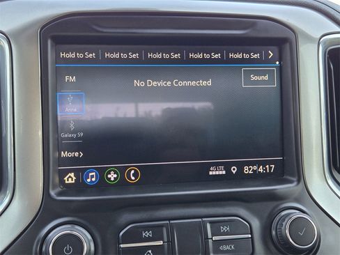 Used 2021 Chevrolet Silverado 3500 LT image 8