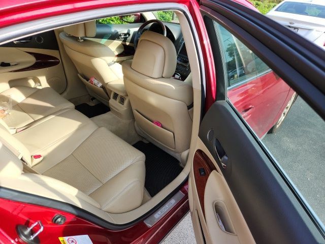 Used 2009 Lexus GS 350 AWD image 9
