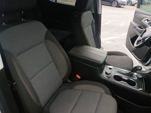 Used 2019 Chevrolet Traverse LS image 24