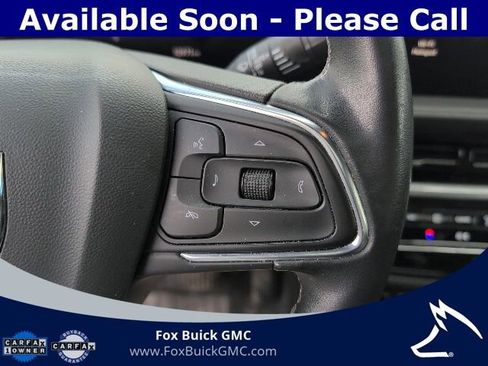 Used 2024 Buick Envista Avenir image 14