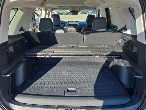 New 2025 Ford Bronco Sport Outer Banks w/ Sasquatch Outer Banks Package image 15