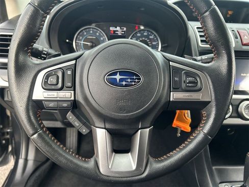Used 2017 Subaru Crosstrek 2.0i Limited w/ Popular Package #2 image 19