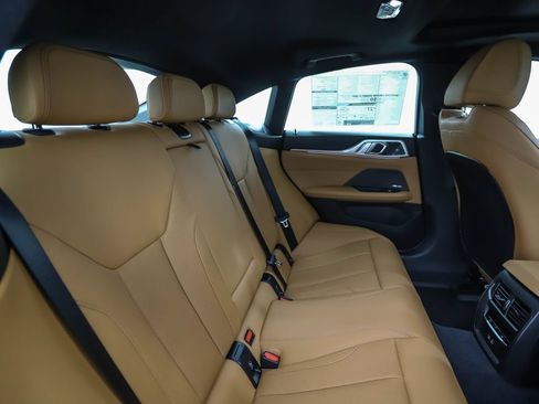 New 2026 BMW 440i xDrive w/ Premium Package AWD/4WD image 27