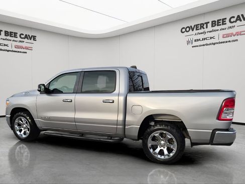 Used 2019 RAM 1500 Big Horn image 6