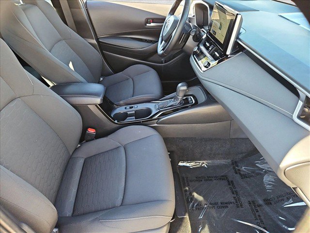 Certified 2026 Toyota Corolla SE FWD image 26