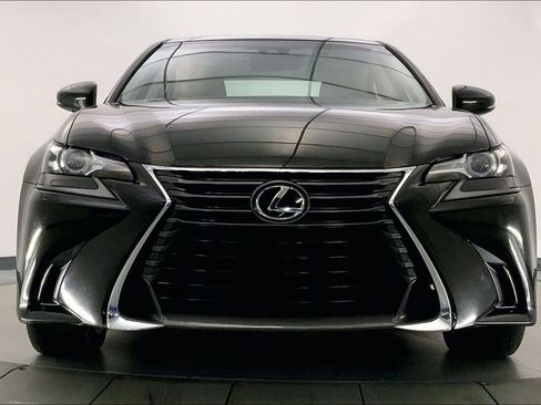Used 2017 Lexus GS 350 350 image 2